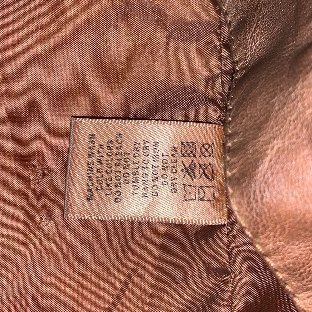Jacket - Picture 3 of 3